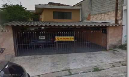 Casa com 2 quartos à venda na Vila Ede, São Paulo 