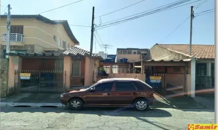 Casa com 2 quartos à venda na Vila Ede, São Paulo 
