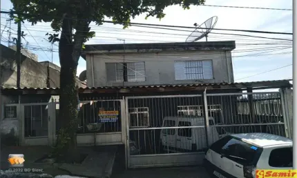 Casa com 3 quartos à venda na Vila Ede, São Paulo 