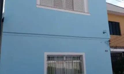 Casa com 3 quartos à venda na Vila Ede, São Paulo 