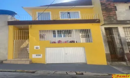 Terreno à venda na Vila Ede, São Paulo 