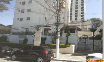 Apartamento com 2 quartos à venda na Vila Guilherme, São Paulo 