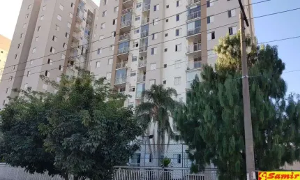 Apartamento com 3 quartos à venda na Vila Guilherme, São Paulo 