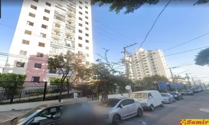 Apartamento com 3 quartos à venda na Vila Guilherme, São Paulo 