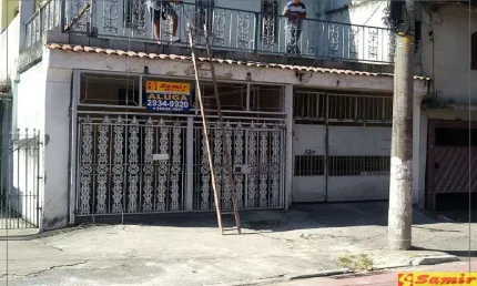 Casa com 5 quartos à venda na Vila Guilherme, São Paulo 