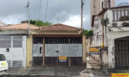 Casa com 2 quartos à venda na Vila Guilherme, São Paulo 