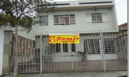 Casa com 3 quartos à venda na Vila Guilherme, São Paulo 