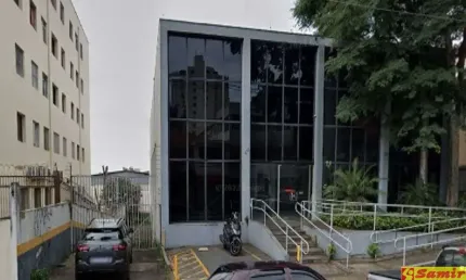 Prédio para alugar na Vila Guilherme, São Paulo 