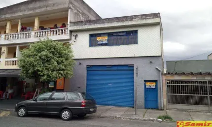 Prédio para alugar na Vila Guilherme, São Paulo 