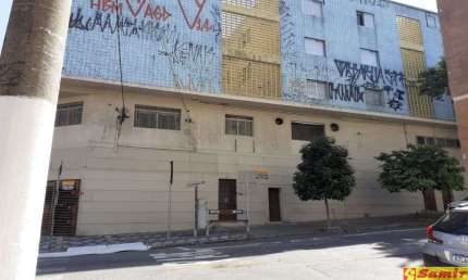 Ponto comercial para alugar na Vila Guilherme, São Paulo 
