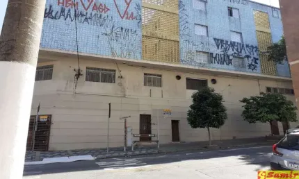 Ponto comercial para alugar na Vila Guilherme, São Paulo 