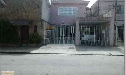 Casa com 2 quartos à venda na Vila Guilherme, São Paulo 