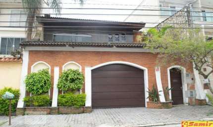 Casa com 4 quartos à venda na Vila Guilherme, São Paulo 