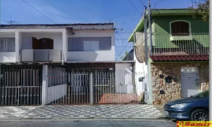 Casa com 2 quartos à venda na Vila Guilherme, São Paulo 