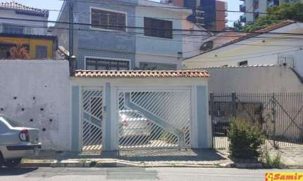 Casa com 3 quartos para alugar na Vila Guilherme, São Paulo 