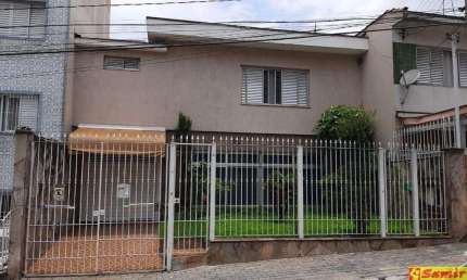 Casa com 3 quartos à venda na Vila Guilherme, São Paulo 