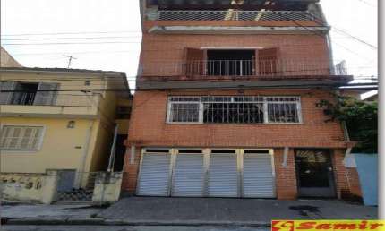 Casa com 4 quartos à venda na Vila Guilherme, São Paulo 