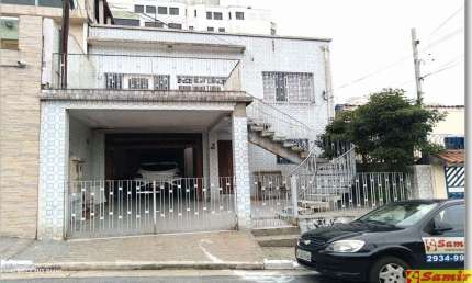 Casa com 5 quartos à venda na Vila Guilherme, São Paulo 