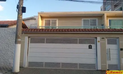 Casa com 2 quartos à venda na Vila Guilherme, São Paulo 