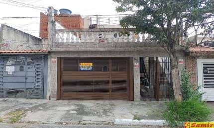Casa com 5 quartos à venda na Vila Guilherme, São Paulo 