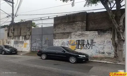 Terreno à venda na Vila Guilherme, São Paulo 