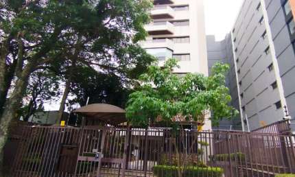 Apartamento com 4 quartos para alugar na Vila Maria, São Paulo 