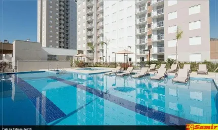 Apartamento com 2 quartos à venda na Vila Maria, São Paulo 