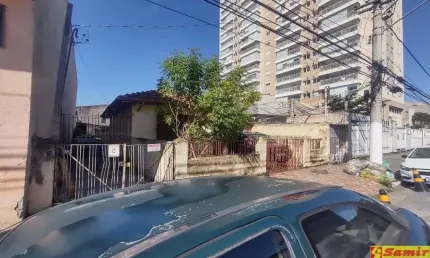Casa com 2 quartos à venda na Vila Maria, São Paulo 