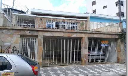 Casa com 2 quartos à venda na Vila Maria, São Paulo 