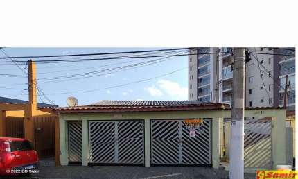 Casa com 4 quartos à venda na Vila Maria, São Paulo 
