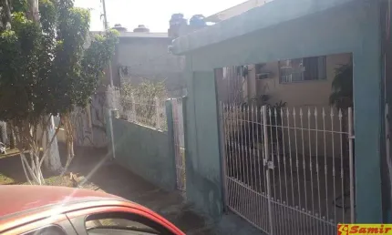 Casa com 2 quartos à venda na Vila Maria, São Paulo 