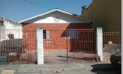 Casa com 4 quartos à venda na Vila Maria, São Paulo 