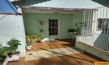Casa com 3 quartos à venda na Vila Maria, São Paulo 