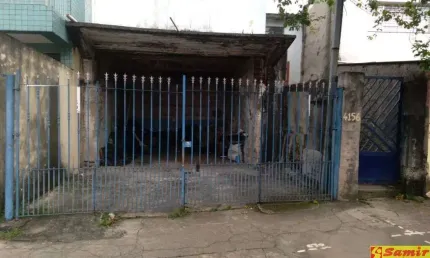 Casa com 4 quartos à venda na Vila Maria, São Paulo 