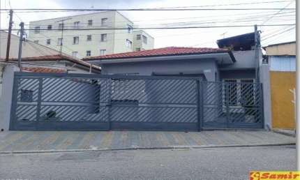 Casa com 3 quartos à venda na Vila Maria, São Paulo 