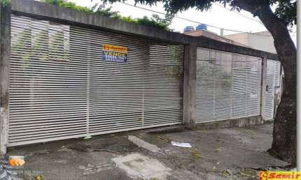 Casa com 3 quartos à venda na Vila Maria, São Paulo 