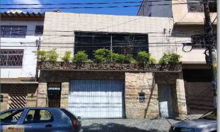 Casa com 3 quartos à venda na Vila Maria, São Paulo 