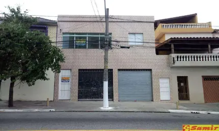 Casa com 3 quartos à venda na Vila Maria, São Paulo 