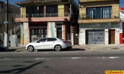 Terreno à venda na Vila Maria, São Paulo 