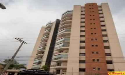 Apartamento com 3 quartos à venda na Vila Maria Alta, São Paulo 