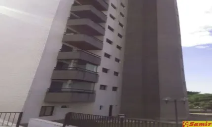 Apartamento com 3 quartos à venda na Vila Maria Alta, São Paulo 