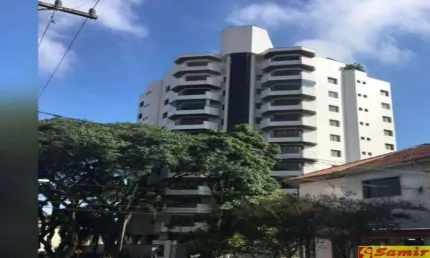 Apartamento com 3 quartos à venda na Vila Maria Alta, São Paulo 