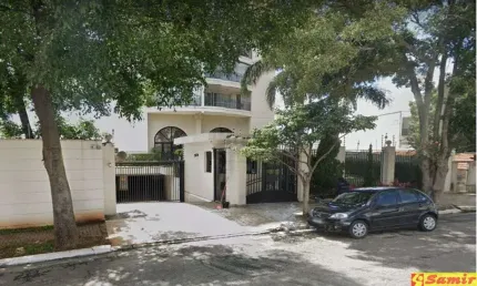 Apartamento com 2 quartos à venda na Vila Maria Alta, São Paulo 