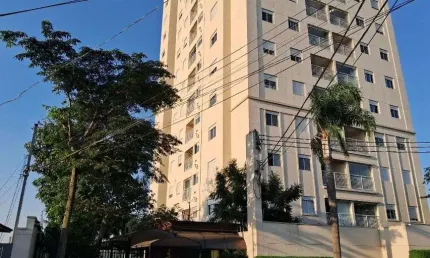 Apartamento com 2 quartos à venda na Vila Maria Alta, São Paulo 