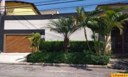 Casa com 4 quartos à venda na Vila Maria Alta, São Paulo 