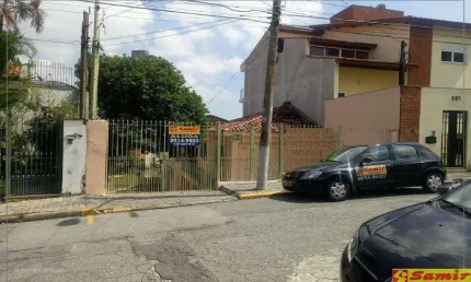 Casa com 2 quartos à venda na Vila Maria Alta, São Paulo 