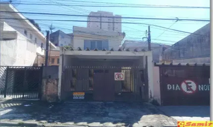 Casa com 3 quartos à venda na Vila Maria Alta, São Paulo 