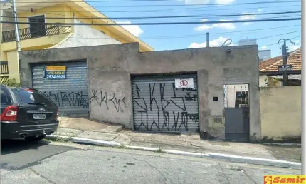 Casa com 2 quartos à venda na Vila Maria Alta, São Paulo 