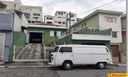 Casa com 2 quartos à venda na Vila Maria Alta, São Paulo 