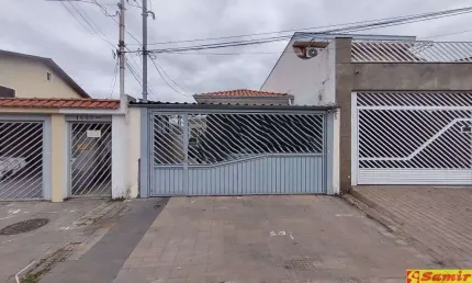 Casa com 4 quartos à venda na Vila Maria Alta, São Paulo 